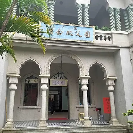 Villa Costa