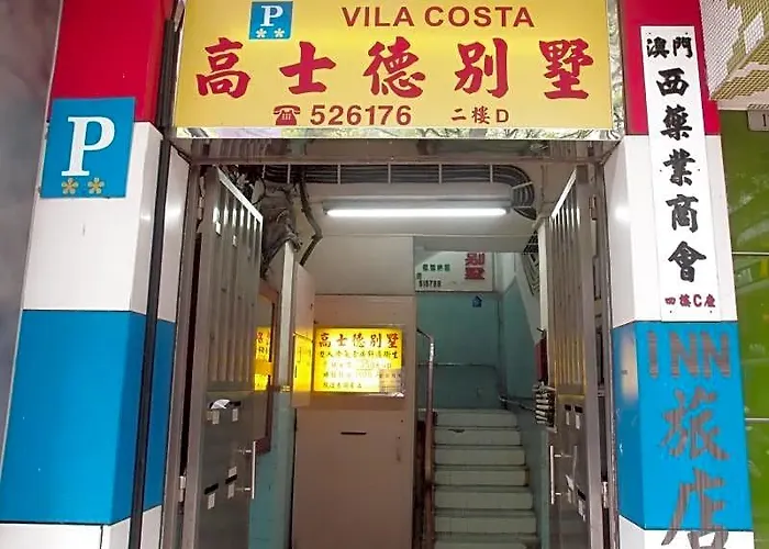 Hotel Costa