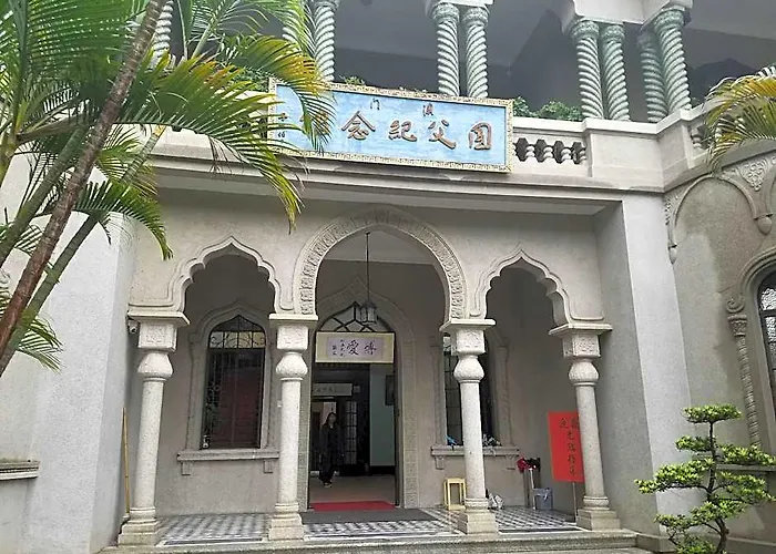 Costa Hotel